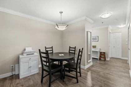 Kitchen Photo of 209 19721 64 Avenue, Langley, BC