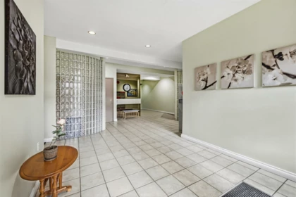 Laundry Room Photo of 209 19721 64 Avenue, Langley, BC