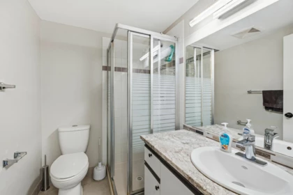 Walk-In Closet Photo of 209 19721 64 Avenue, Langley, BC