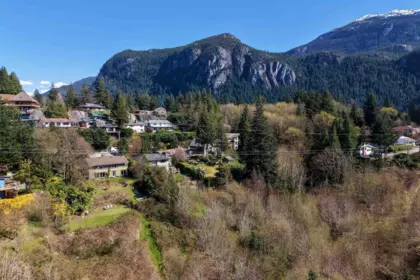 Community Amenities Photo (Clubhouse) of 38263 View Place, Squamish, BC