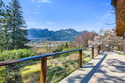 38263 View Place, Squamish, BC, Squamish — Single Family Residence for sale