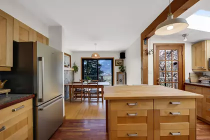 Kitchen Photo of 38263 View Place, Squamish, BC