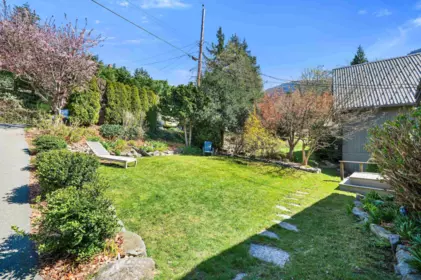 Outdoor Patio Photo of 38263 View Place, Squamish, BC