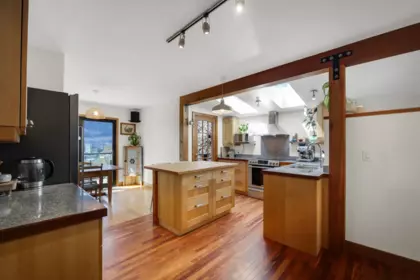 Pantry Photo of 38263 View Place, Squamish, BC