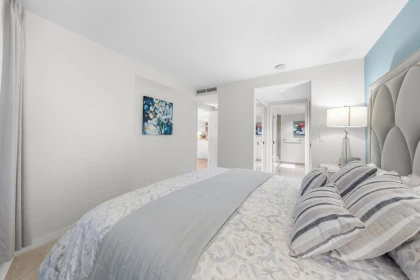 Garage Interior Photo of 903 8 Smithe Mews, Vancouver, BC