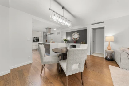 Loft / Bonus Room Photo of 903 8 Smithe Mews, Vancouver, BC