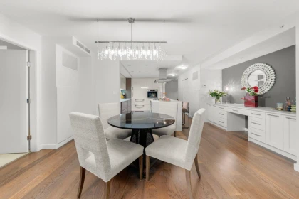 Office / Den Photo of 903 8 Smithe Mews, Vancouver, BC