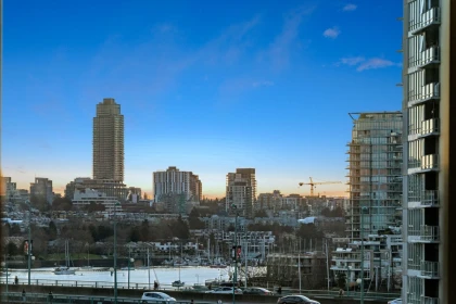 Street View Photo of 903 8 Smithe Mews, Vancouver, BC