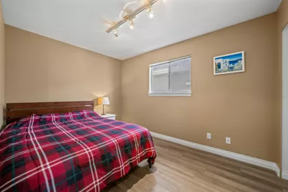 Bedroom 2 Photo of 15173 Royal Avenue, White Rock, BC