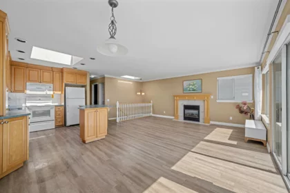 Pantry Photo of 15173 Royal Avenue, White Rock, BC