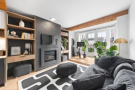 202 1275 Hamilton Street, Vancouver, BC
