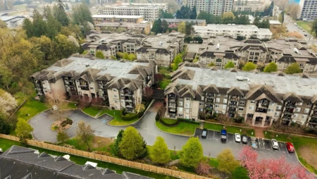 Community Amenities Photo (Clubhouse) of 114 12258 224 Street, Maple Ridge, BC