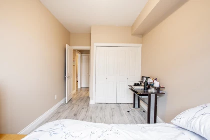Hallway Photo of 114 12258 224 Street, Maple Ridge, BC
