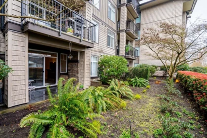 Hot Tub / Spa Photo of 114 12258 224 Street, Maple Ridge, BC