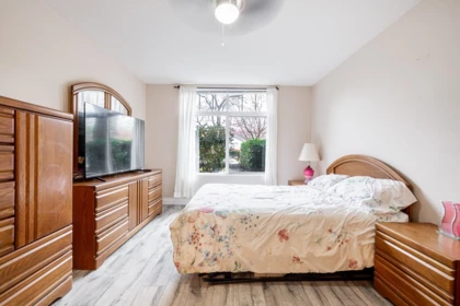 Loft / Bonus Room Photo of 114 12258 224 Street, Maple Ridge, BC