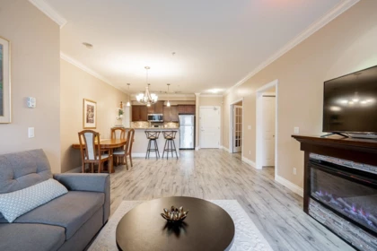 Office / Den Photo of 114 12258 224 Street, Maple Ridge, BC