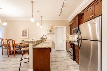 Pantry Photo of 114 12258 224 Street, Maple Ridge, BC