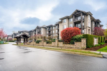Street View Photo of 114 12258 224 Street, Maple Ridge, BC