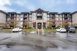 114 12258 224 Street, Maple Ridge, BC
