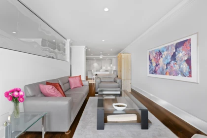 Office / Den Photo of 9 1891 Marine Drive, West Vancouver, BC