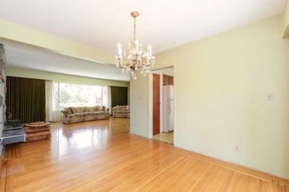 Loft / Bonus Room Photo of 945 Lillian Street, Coquitlam, BC