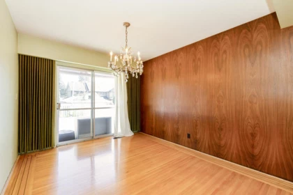 Office / Den Photo of 945 Lillian Street, Coquitlam, BC