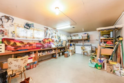 Outdoor Kitchen Photo of 945 Lillian Street, Coquitlam, BC