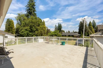 Pantry Photo of 945 Lillian Street, Coquitlam, BC