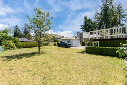 Primary Bedroom Photo of 945 Lillian Street, Coquitlam, BC