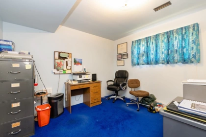 Swimming Pool Photo of 945 Lillian Street, Coquitlam, BC