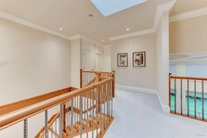 Hot Tub / Spa Photo of 5491 Cathay Road, Richmond, BC