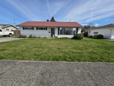 9716 Heather Street, Chilliwack, BC, Chilliwack — Single Family Residence for sale