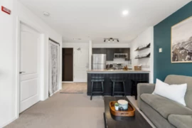 407 4314 Main Street, Whistler, BC