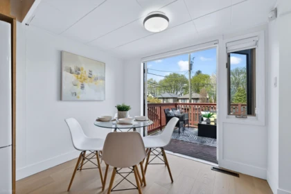 Office / Den Photo of 4377 W 12th Avenue, Vancouver, BC