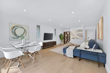 Primary Bedroom Photo of 4377 W 12th Avenue, Vancouver, BC