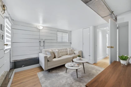 Staircase Photo of 4377 W 12th Avenue, Vancouver, BC