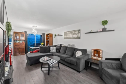 Kitchen Island Photo of 174 2844 273 Street, Langley, BC
