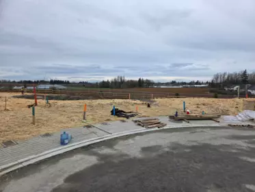 2541 Crossing Court, Abbotsford, BC, Abbotsford — Land for sale