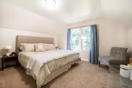 Bedroom 3 Photo of 498 E 5th Avenue, Vancouver, BC