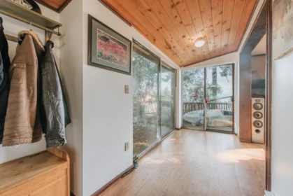 Guest Bathroom Photo of 5284 Little Lane, Sechelt, BC
