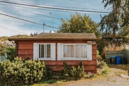 Kitchen Photo of 5284 Little Lane, Sechelt, BC