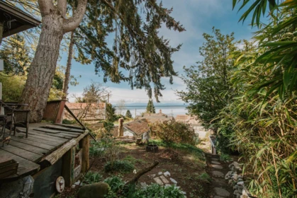 Laundry Room Photo of 5284 Little Lane, Sechelt, BC