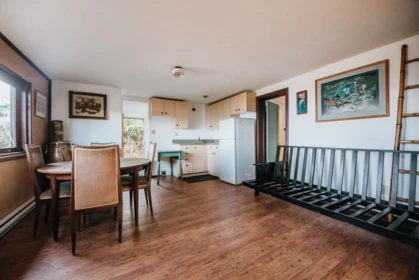 Pantry Photo of 5284 Little Lane, Sechelt, BC