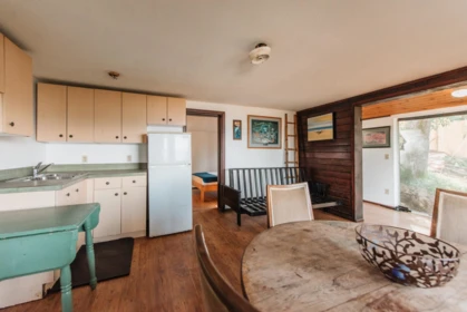 Primary Bedroom Photo of 5284 Little Lane, Sechelt, BC