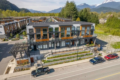 Pantry Photo of 104 39767 Government Road, Squamish, BC