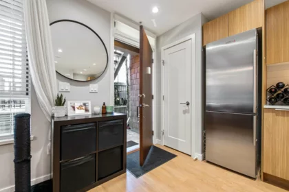 1 3728 Thurston Street, Burnaby, BC, Burnaby — Townhouse for sale