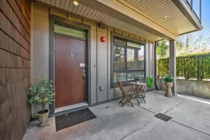 1 3728 Thurston Street, Burnaby, BC, Burnaby — Townhouse for sale