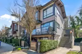 1 3728 Thurston Street, Burnaby, BC
