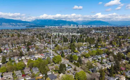 Fitness Center Photo Near 2911 W 35th Avenue, Vancouver, BC