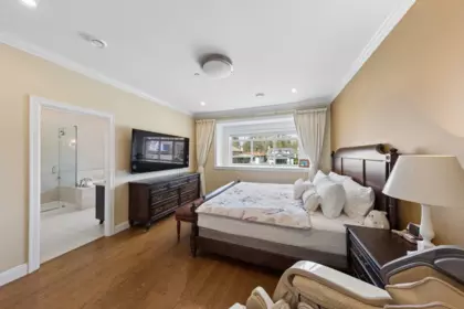 Loft / Bonus Room Photo of 2911 W 35th Avenue, Vancouver, BC